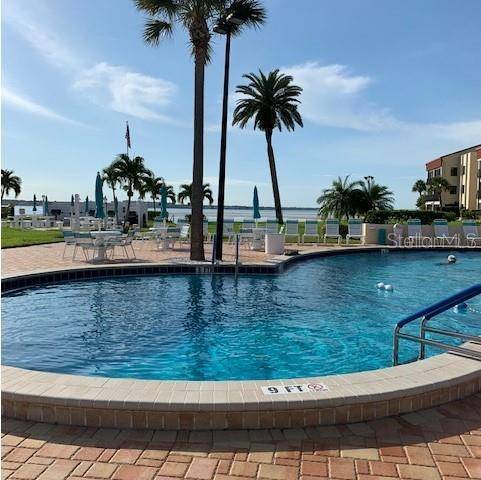 Clearwater Beach, FL 33767,800 S GULFVIEW BLVD #302