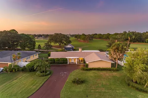 664 POINSETTIA RD, Belleair, FL 33756