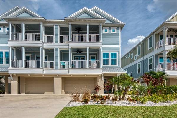 16307 GULF BLVD, Redington Beach, FL 33708