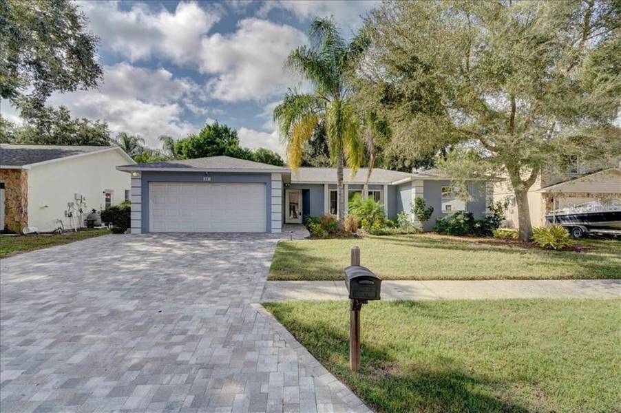 347 CHERRY LAUREL DR, Palm Harbor, FL 34683