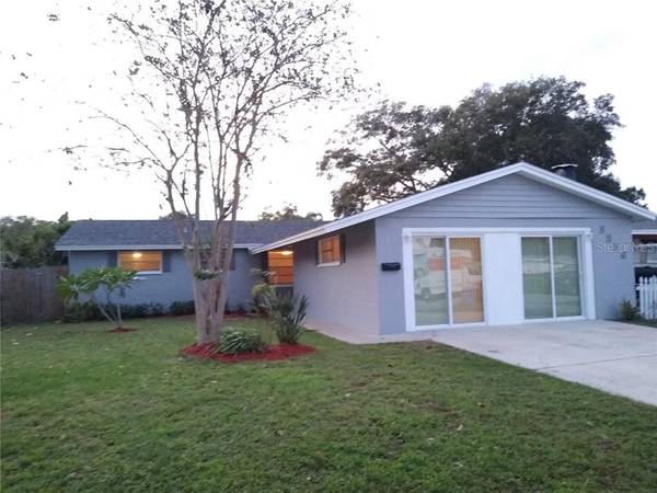 8886 58TH WAY N, Pinellas Park, FL 33782