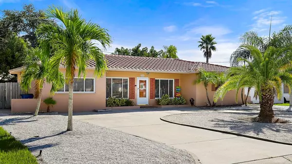 Treasure Island, FL 33706,10203 4TH ST E