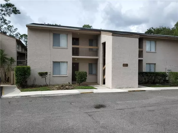 7531 PITCH PINE CIR #B, Tampa, FL 33617