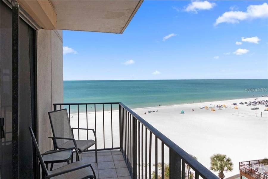 3820 GULF BLVD #706, St Pete Beach, FL 33706