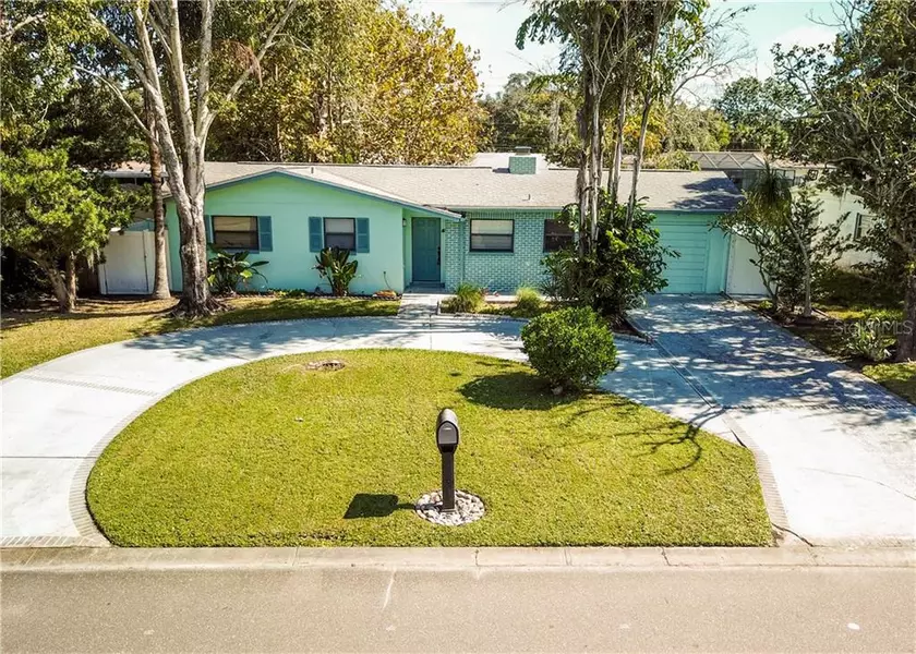 2230 MORNINGSIDE DR, Safety Harbor, FL 34695