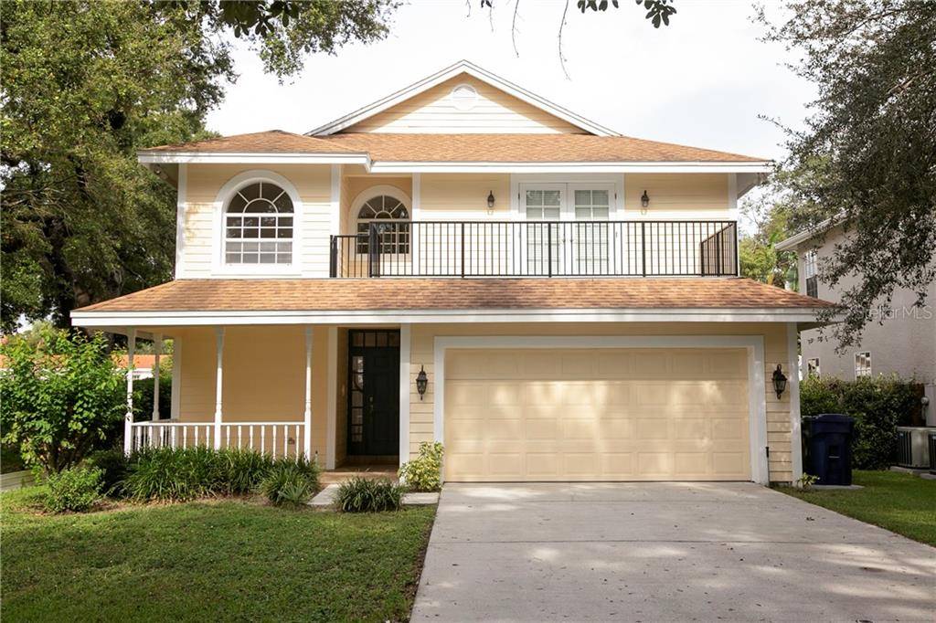 3303 W SAN LUIS ST, Tampa, FL 33629
