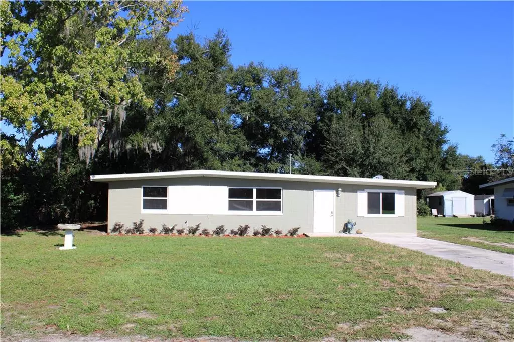 Eustis, FL 32726,209 W CHESLEY AVE