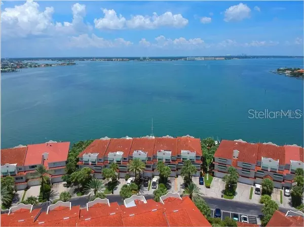 St Pete Beach, FL 33706,4669 MIRABELLA CT