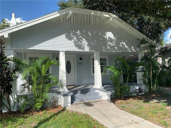 309 W CHELSEA ST, Tampa, FL 33603