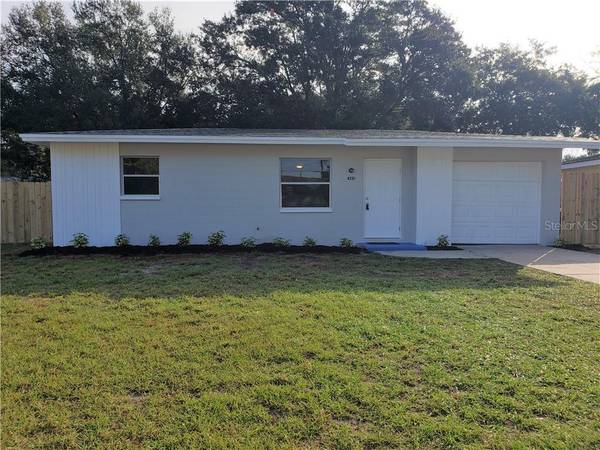 4331 63RD WAY N, Kenneth City, FL 33709