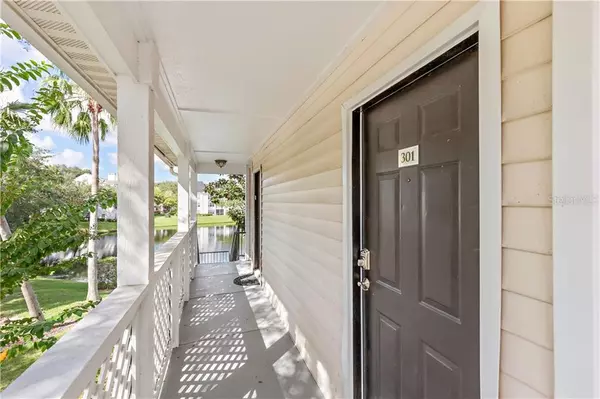 Palm Harbor, FL 34684,3300 HAVILAND CT #301