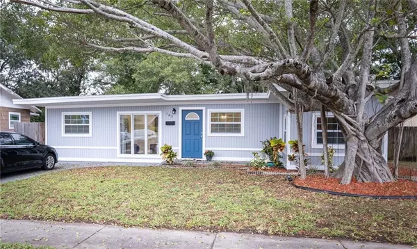 783 53RD TER N, St Petersburg, FL 33703