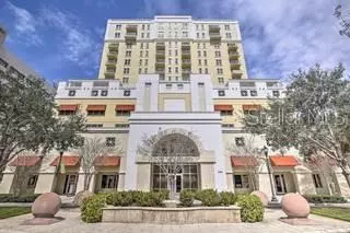 628 CLEVELAND ST #910, Clearwater, FL 33755