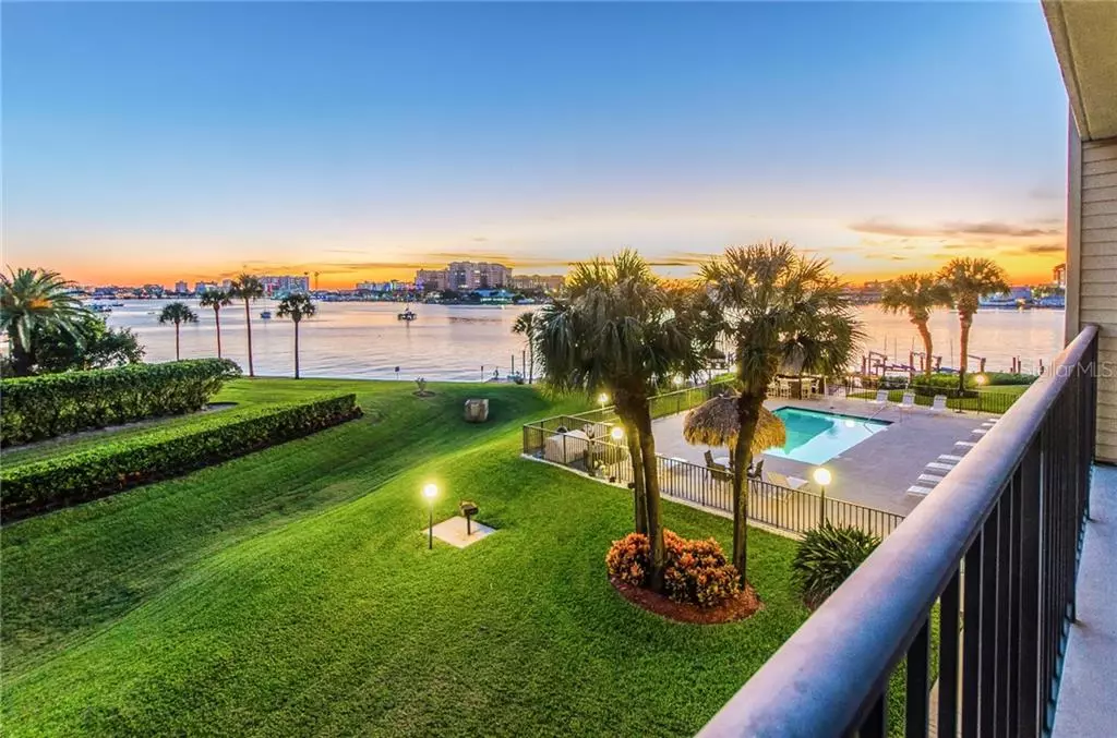Clearwater Beach, FL 33767,650 ISLAND WAY #306