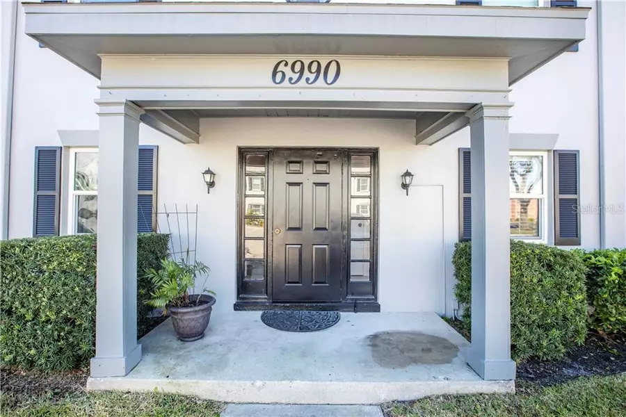 6990 PLACE DE LA PAIX #1B, South Pasadena, FL 33707