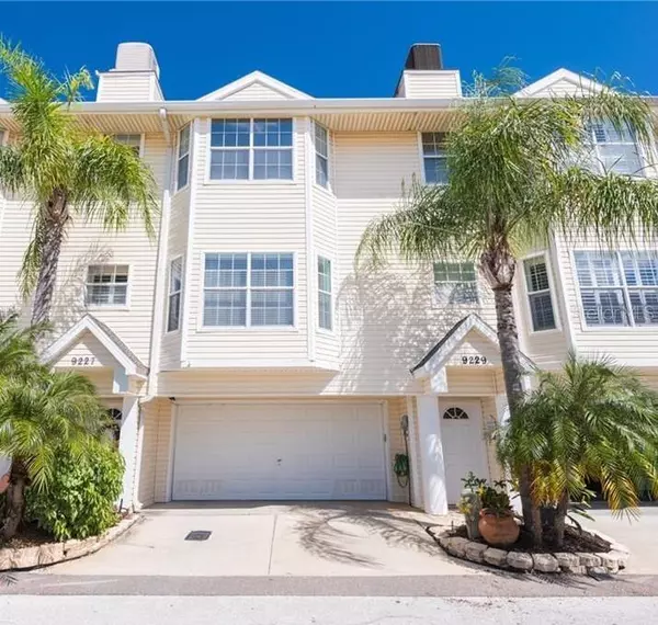 St Pete Beach, FL 33706,9229 CAPTIVA CIR