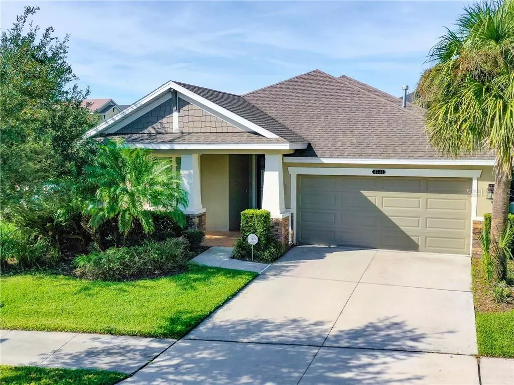 Land O Lakes, FL 34637,8741 SENTIERO DR