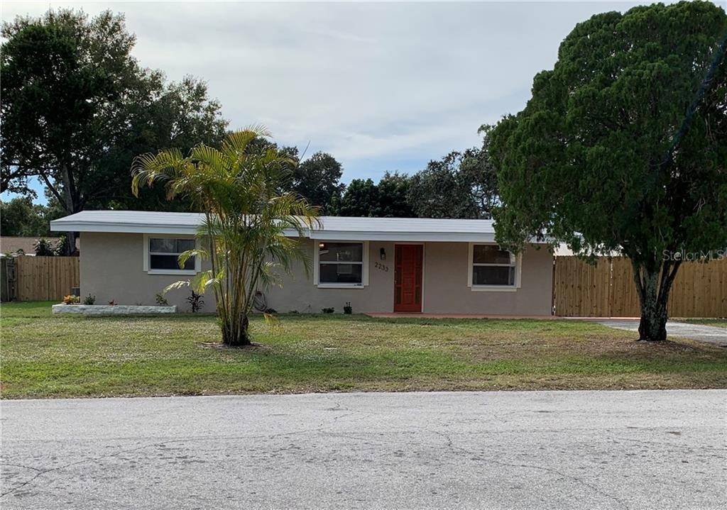 2233 RICHTER ST, Dunedin, FL 34698
