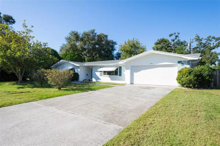 1482 BASS BLVD, Dunedin, FL 34698