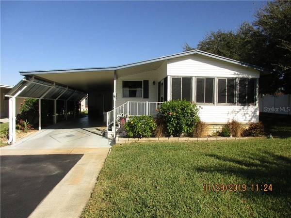 39820 US HIGHWAY 19 N #249, Tarpon Springs, FL 34689