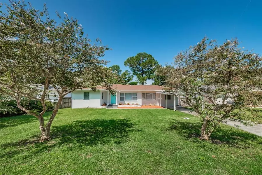 110 ORANGEVIEW AVE, Clearwater, FL 33755