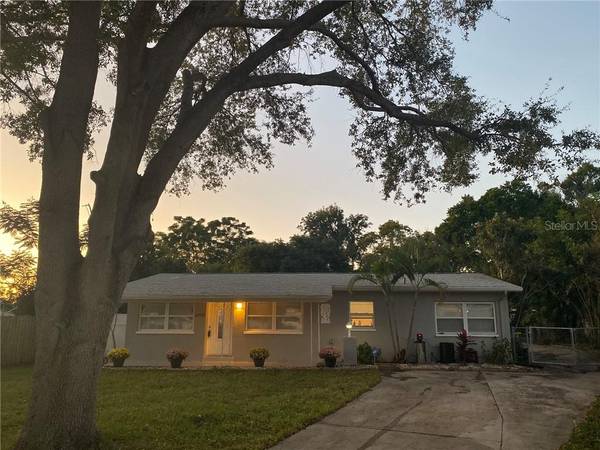 10551 114TH AVE, Largo, FL 33773