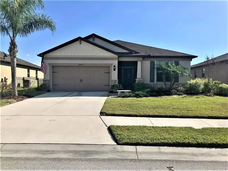 10809 55TH CT E, Parrish, FL 34219