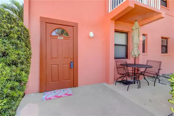 6800 SUNSET WAY #501, St Pete Beach, FL 33706