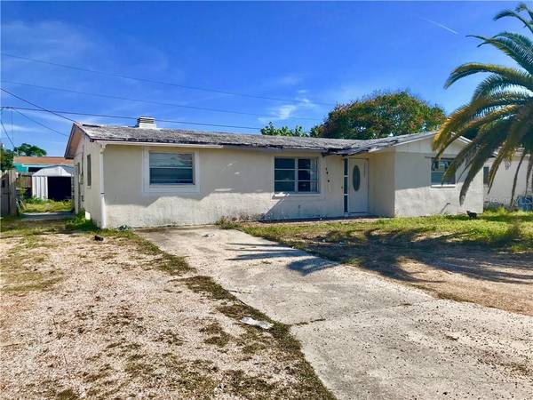 1516 ALERT ST, Holiday, FL 34690