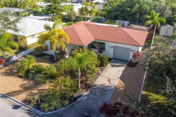 440 80TH AVE, St Pete Beach, FL 33706