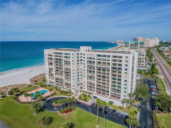 1460 GULF BLVD #305, Clearwater, FL 33767