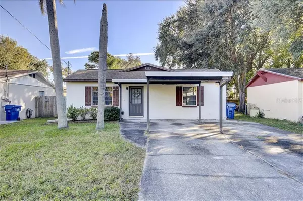 6672 56TH AVE N, St Petersburg, FL 33709