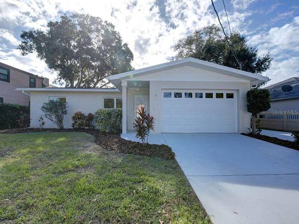 20 OAK AVE, Palm Harbor, FL 34684