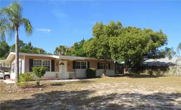 Tarpon Springs, FL 34689,1002 CONNECTICUT RD