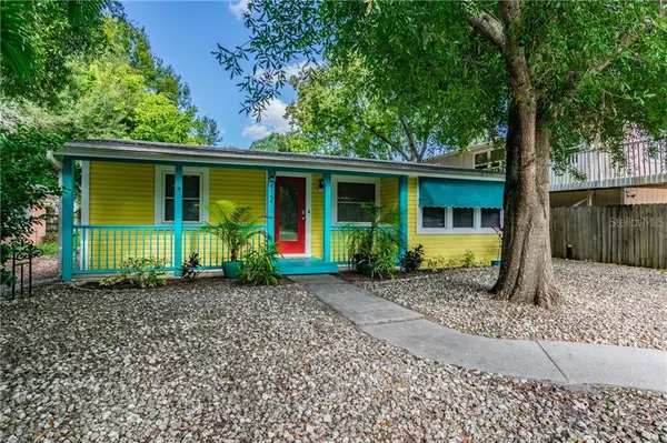 212 CRYSTAL BEACH AVE, Crystal Beach, FL 34681