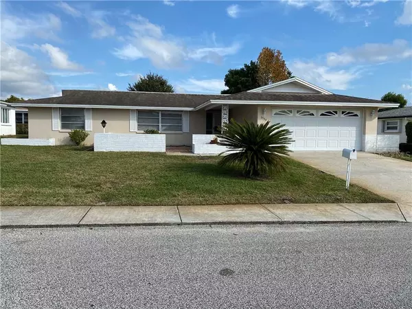 New Port Richey, FL 34652,3534 CALERA DR