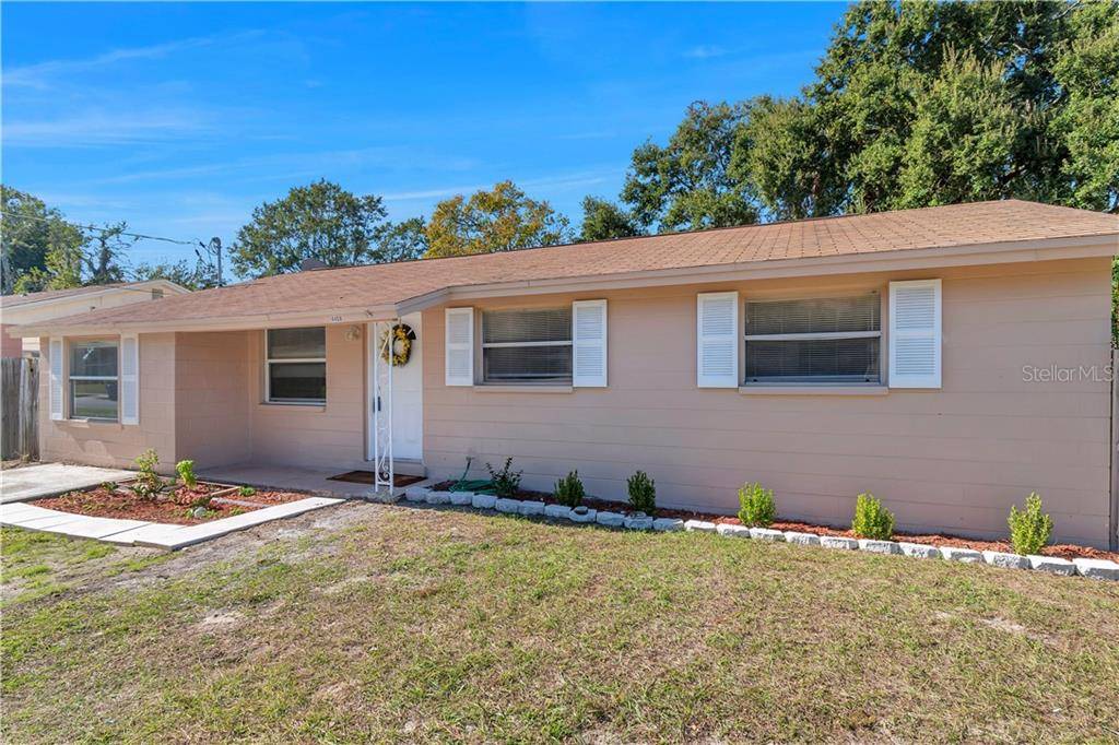 4408 ATWOOD DR, Tampa, FL 33610