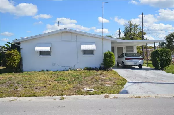 Holiday, FL 34690,4744 PANORAMA AVE