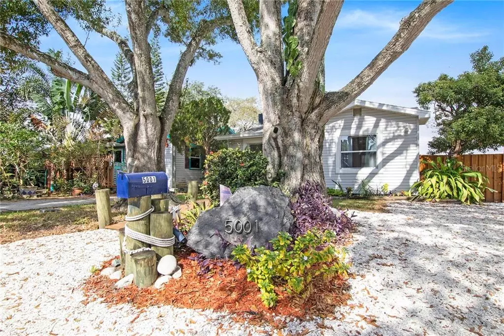 Gulfport, FL 33707,5001 23RD AVE S