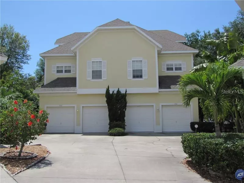 98 S HIGHLAND AVE #1502, Tarpon Springs, FL 34689