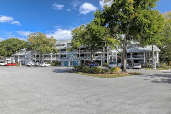 2599 DOLLY BAY DR #209, Palm Harbor, FL 34684