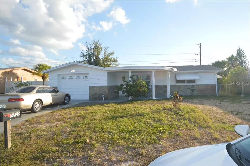 Holiday, FL 34690,4750 PANORAMA AVE