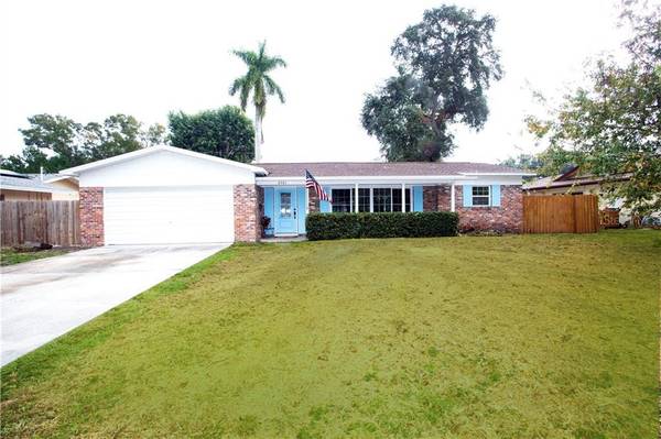 2701 64TH WAY N, St Petersburg, FL 33710