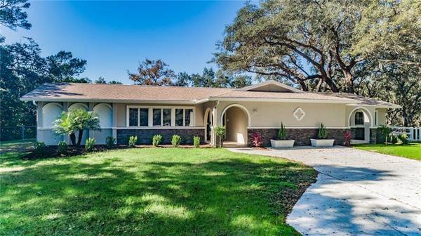 102 DOGWOOD TRCE, Tarpon Springs, FL 34688