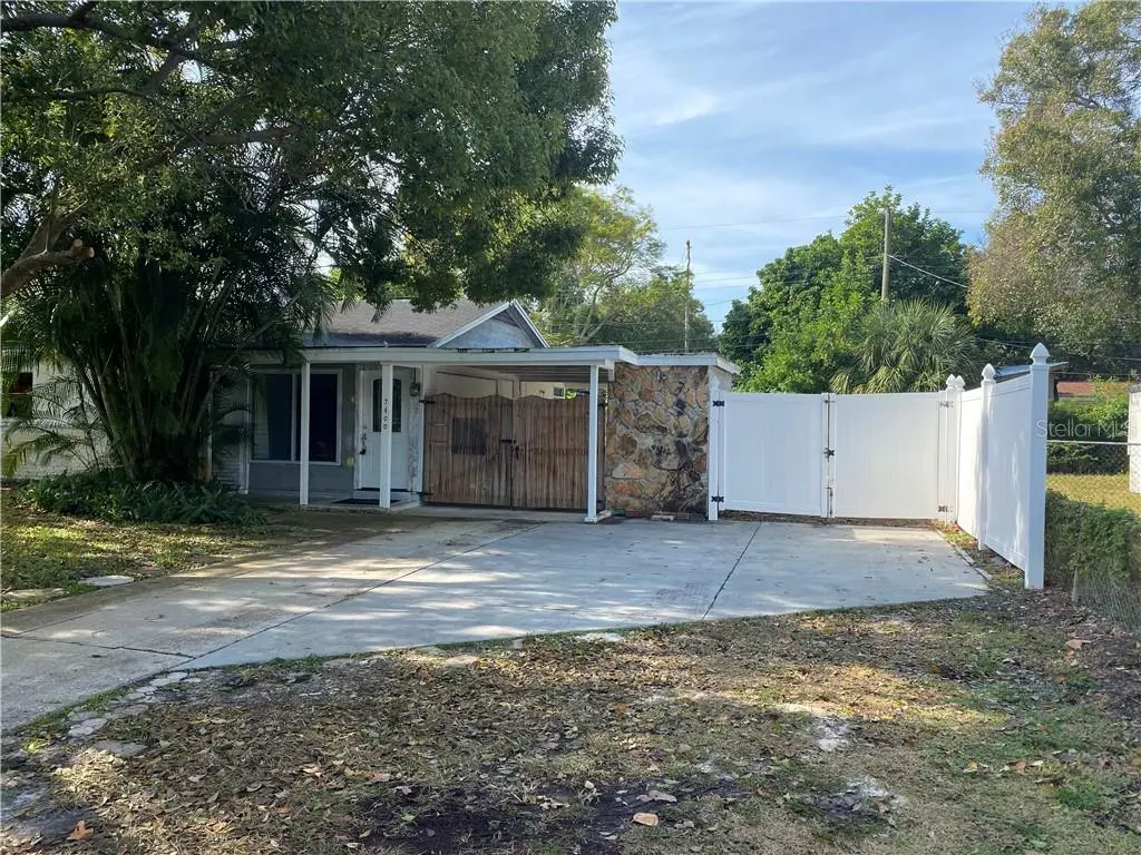 St Petersburg, FL 33702,7400 14TH ST N