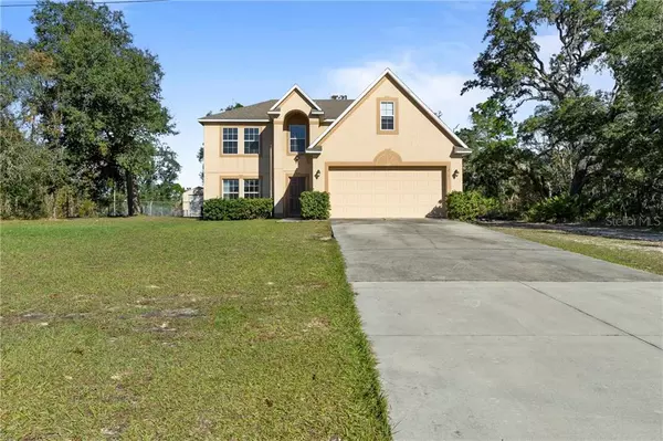 Weeki Wachee, FL 34614,12305 HOODRIDGE CT