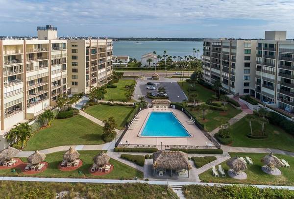 1430 GULF BLVD #305, Clearwater, FL 33767