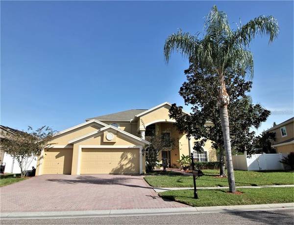 1721 REGAL MIST LOOP, Trinity, FL 34655