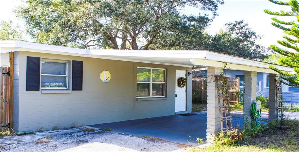 10120 114TH TER, Largo, FL 33773