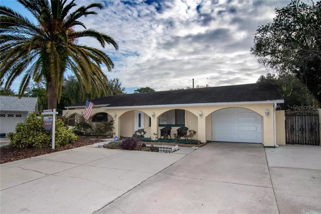 Kenneth City, FL 33709,4341 55TH WAY N